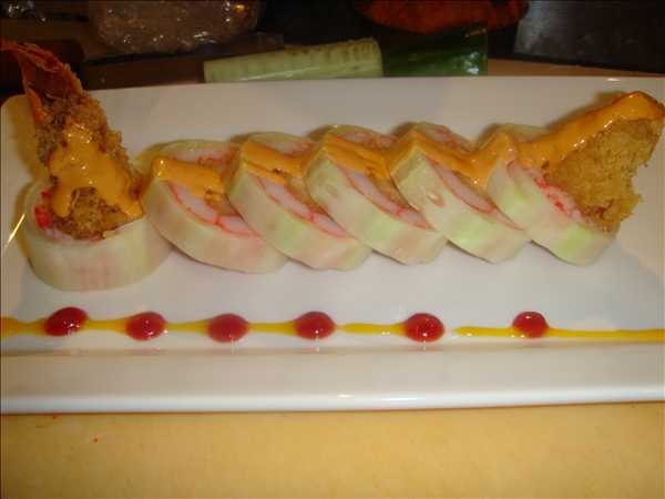 Bomb Roll